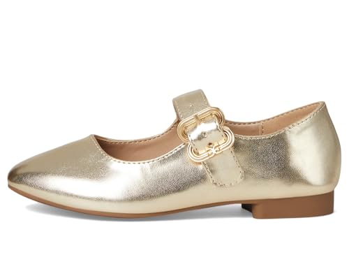 Sam Edelman Women's Maeve Michaela (Little Big Kid) Ballet Flat4