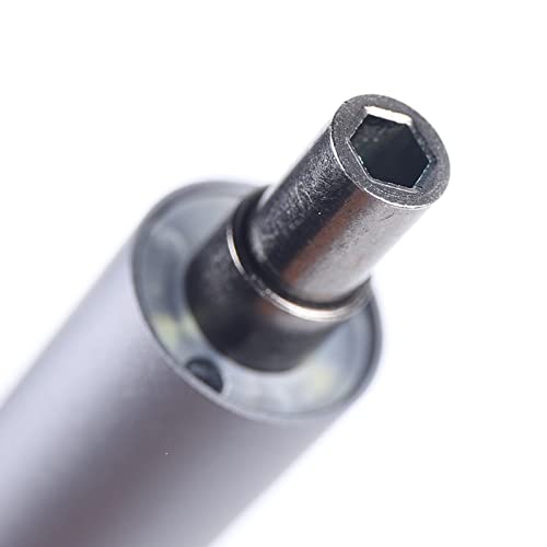 1F + 69 in 1 Akkuschrauber, Dual-Modus Akku-Lithium-Ionen-Ladegerät LED-Power-Schraubendreher - Bitsätze für Telefon… – Bild 8