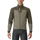 chaqueta castelli mortirolo 4 Aislamiento CLIMA SL para mayor calidez