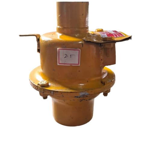Patel Enterprise Spark Arrestor 2.5 Inch MS Boady Industrial Use Approx for Light Motor Vehicles (Pack of 1)-image-35