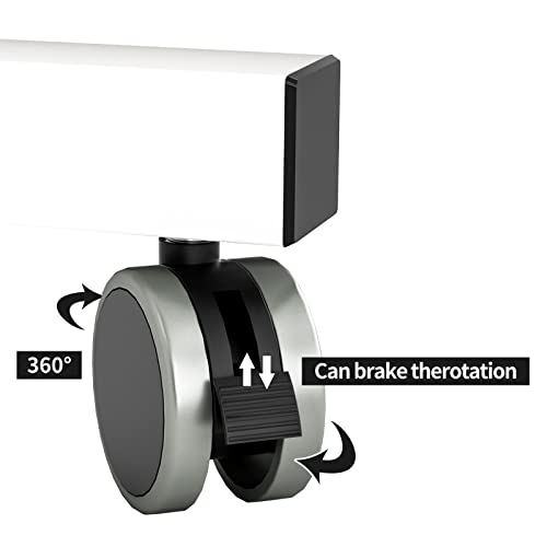 Mesa Ajustable para Portátil 31.5 pulgadas SogesHome miniatura 7