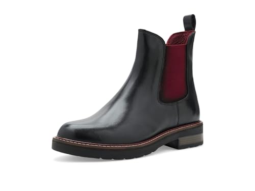 Chaussures de ville Eastland Willa pour femme mocassins confortables en cuir