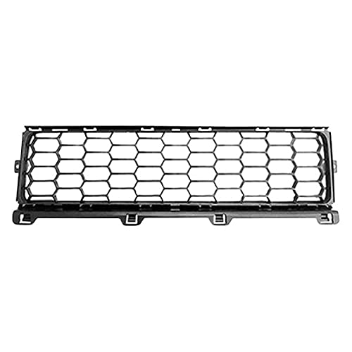 Amazon.com: Replace CH1036152 - Front Bumper Grille : Automotive