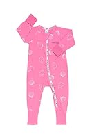 Bonds Baby Wondercool Zippy - Zip Wondersuit, Print 37, 12-18 Months