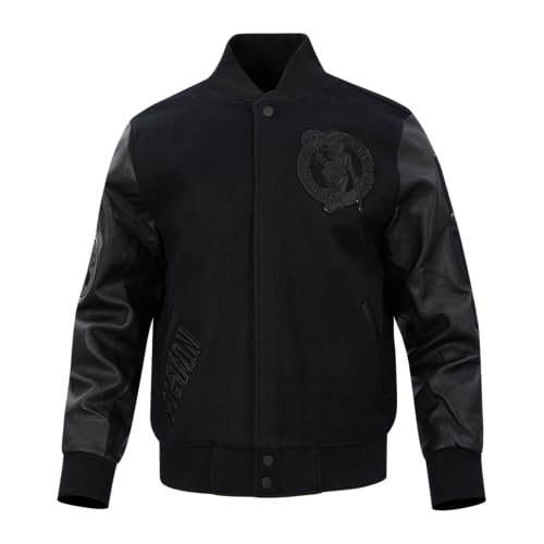 Image of Pro Standard Mens NBA Classic Varsity Jacket