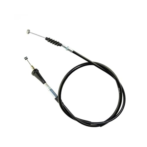 Câble d'embrayage moto DR-Z250 haute résistance durable - 4