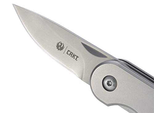 Couteau multifonctions CRKT RUGER AR TOOL pince et tournevis - 7