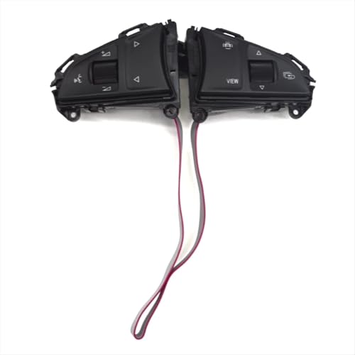 Bouton Multifonction Volant Skoda Superb 2016 Régulateur 3VD919719