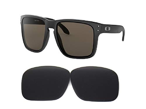 Image of Galaxy Replacement lenses For Oakley Holbrook XL OO9417 (Not Holbrook LX or Holbrook) Polarized Multi Color
