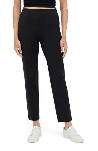 Women's Pull on Hollywood Waist Slim Ankle