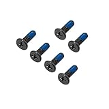 Langlebig: Alternatives Laptop-Zubehör, perfekt zum Ersetzen Ihres alten Zubehörs, einfach zu ersetzen und zu installieren, verlängern die Lebensdauer Ihres Laptops und schützen gleichzeitig die Umwelt.