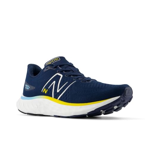 Image of New Balance Mens Fresh Foam X Evoz V3 Slip Resistant