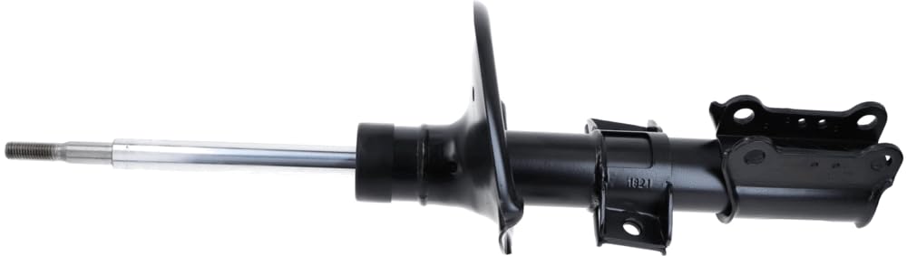 Sachs Amortisör Ön Gazlı Volvo S60 I 2.0/T5/2.4 01-10, S80 I 2.0/2.4/2.9/3.0 98-06 554 046-554 046