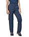 Produktbild Jack Wolfskin Damen Activate Light Zip Off Women Atmungsaktive Wanderhose, Dark Indigo, 42