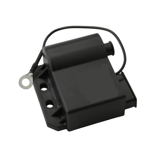 Bobina de encendido CDI para solucionar fallos de arranque en Yamaha DT 50 2
