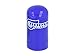 BOOST Products Silicone Coolant Cap 3/8" ID, Blue