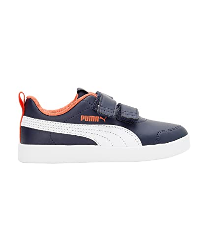 Image of Puma Unisex Kid Courtflex v2 V PS Sneaker