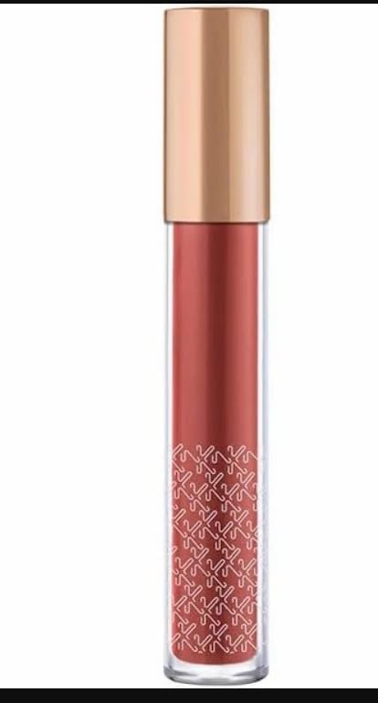 Kay Beauty Lip Tint - Honey-picture-11