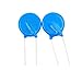 TMP1105 VARISTORS 20pcs Varistors 20D561K 560V Metal Voltage Dependent Resistor 20D