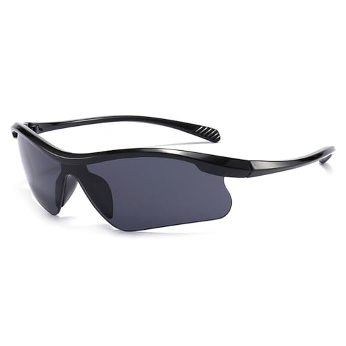 Lunettes de soleil de sport homme pour vos sorties vélo du week-end