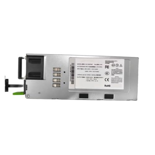 Alimentation pour serveur 1600 W GC1600PMP idéal pour le cloud
