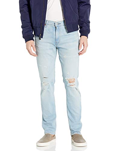 Levi's 511 Slim Fit Jeans, Davie Dust-Advanced