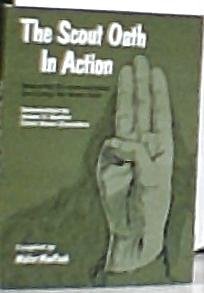 Paperback The Scout Oath in Action Book