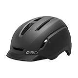 Giro Caden MIPS II Helmet - Matte Black - Large