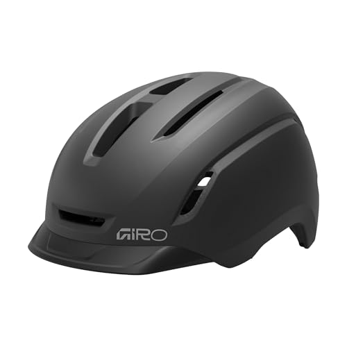 Cascos Giro Caden MIPS II de ciclismo urbano y movilidad para personas mayores