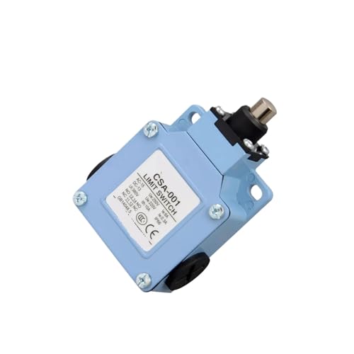 Interrupteur étanche CSA-001 IP66 sécuriser éclairage jardin terrasse