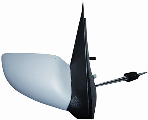 Miroir rétroviseur SX de rechange mécanique côté conducteur pour pièce 90170