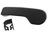 seat arosa motorhaube öffnen Lieferung: 1 x Motorhaubenentriegelung Motorhaube Griff Entriegelung 1J1823533B für Seat Skoda