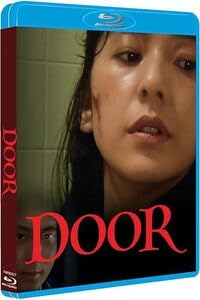 Door Door 2 Directors Company Edition Region Free Blu-ray �R�m�q �����b�q �剉
