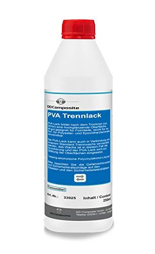 Preisvergleich Produktbild 0,25 Liter PVA-Lack