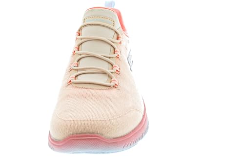 Image of Skechers Women's Summits Morning Glow Sneakers