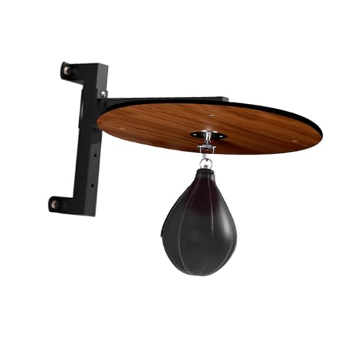 Speed Bag Boxing Punching Bag Set Boxing Speed Ball for Sparring Home Gym