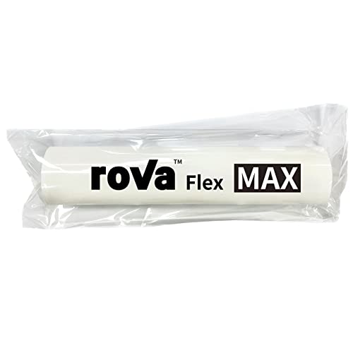 roVa Flex Max Aerogel Ruban adhésif isolant thermique mince en rouleau 25x120