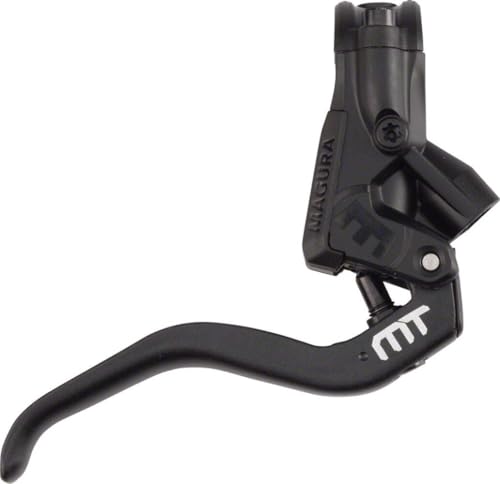 Magura MT5 Bremshebel 2-Finger ab MJ2015 schwarz 2021 Bremshebel schwarz 2700533 black