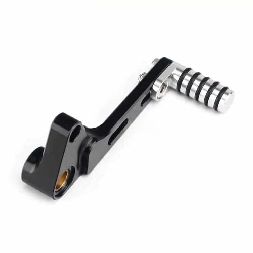 Levier de vitesse moto gauche pour Ducati Monster 821 1200 1200S 2014-2015