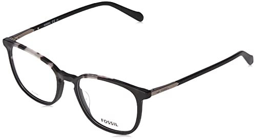 Fossil Eyeglasses FOS 7116 /G 8RH Havana Grey