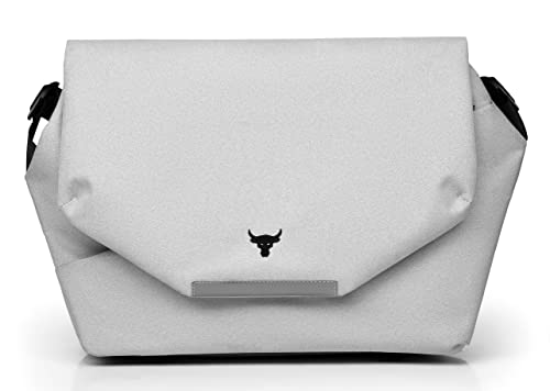 FSD.WG Classic Messenger Bag Travel Shoulder bag and Crossbody Bags for Men and Women