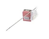 ForeverPRO EGD-MP8 Thermostat for WINCO Appliance