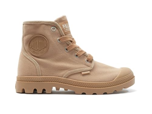 Image of Palladium Women's Pampa Hi Combat Boot
