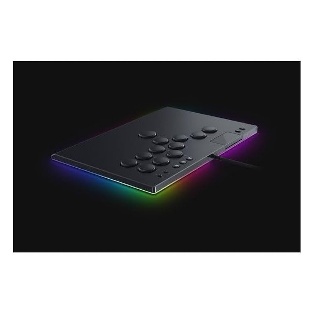Amazon.co.jp: 【PlayStation公式ライセンス商品】 Razer