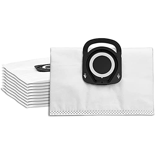11 Bolsas for aspiradoras X-Trem Power, Compact RO64Xx RO63Xx RO68Xx RO39Xx ZR200520