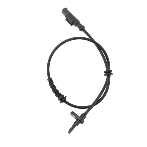 REPAIROCK ABS Wheel Speed Sensor Rear Left Right ABS Sensor Anti-lock Braking System Sensor No.0265007896/55701387 for Fiat 955 Grande Punto 199 Corsa D S07