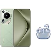 HUAWEI Pura 70 Ultra Smartphone, Dual SIM, 16 + 512GB, Ultra