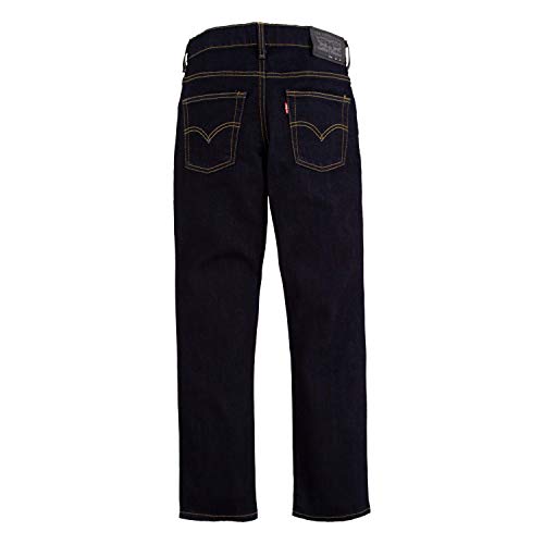 Levi's Boys' Slim Fit Jeans/Closeout2