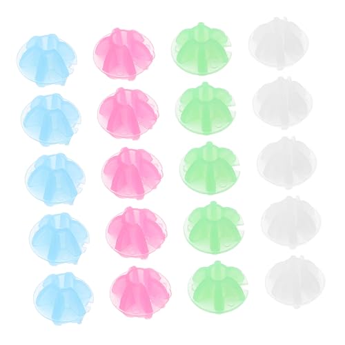 NAMOARLY Unique Bike Wheel Beads 36pcs Decorative Beads for Cycling Easy to Install Perfect for Boys Girls and Adults