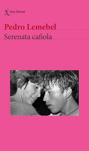 Serenata cafiola (Biblioteca Pedro Lemebel)